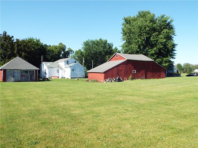 6136 Joy Road, Sodus, NY 14551