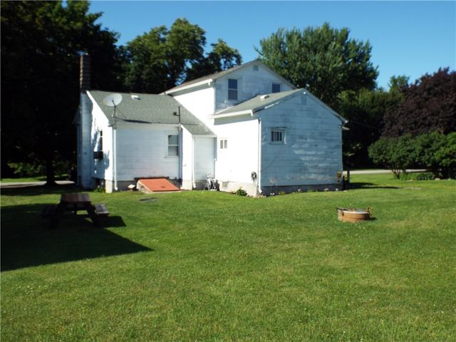 6136 Joy Road, Sodus, NY 14551