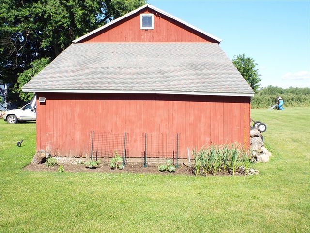 6136 Joy Road, Sodus, NY 14551