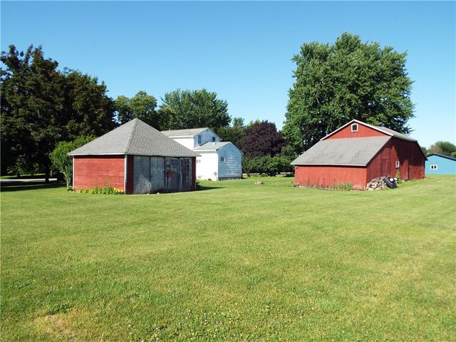 6136 Joy Road, Sodus, NY 14551