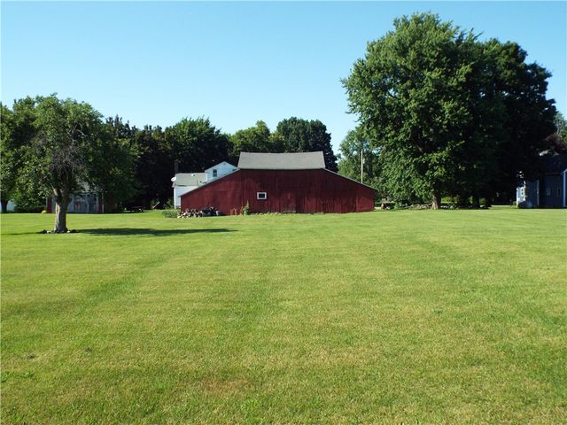 6136 Joy Road, Sodus, NY 14551
