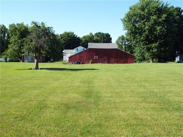 6136 Joy Road, Sodus, NY 14551