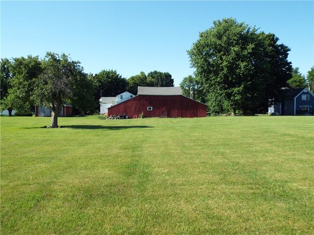 6136 Joy Road, Sodus, NY 14551