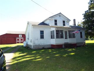 6136 Joy Road, Sodus, NY 14551