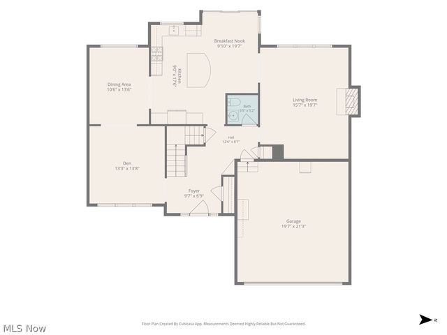 9260 Aaron Lane, Olmsted Twp, OH 44138