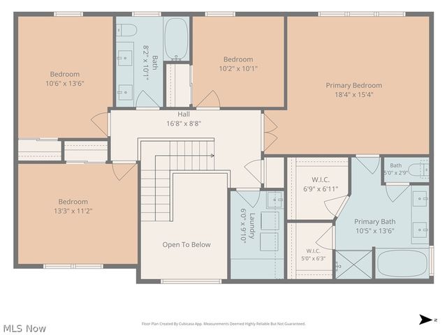9260 Aaron Lane, Olmsted Twp, OH 44138