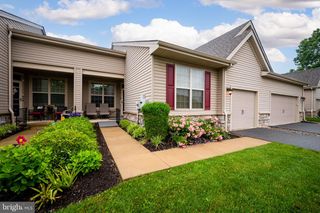 5 FOUNTAINVIEW DR #23, Newark, DE 19713
