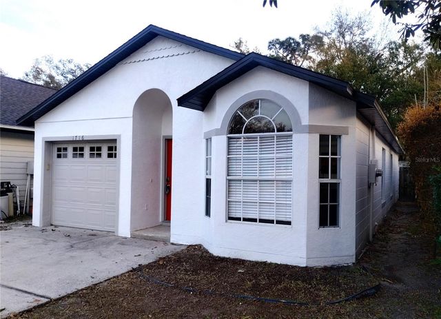 1716 CHATHAM CIRCLE, Apopka, FL 32703