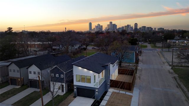 2633 Peabody Avenue, Dallas, TX 75215