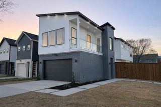 2633 Peabody Avenue, Dallas, TX 75215
