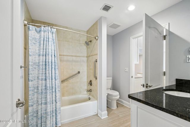 1236 1ST Street N 500, Jacksonville Beach, FL 32250
