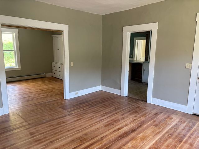 300 Justin Morrill Memorial Highway, Strafford, VT 05072