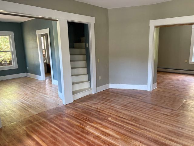 300 Justin Morrill Memorial Highway, Strafford, VT 05072