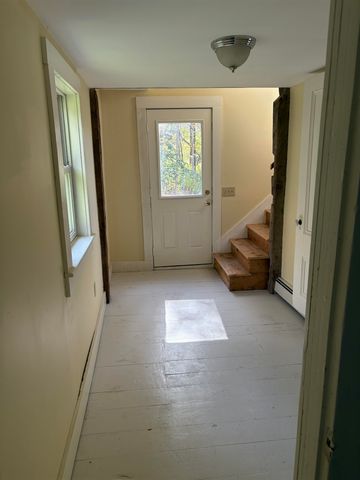 300 Justin Morrill Memorial Highway, Strafford, VT 05072