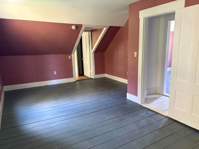 300 Justin Morrill Memorial Highway, Strafford, VT 05072