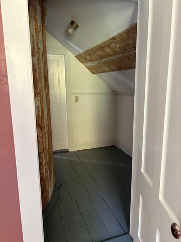 300 Justin Morrill Memorial Highway, Strafford, VT 05072