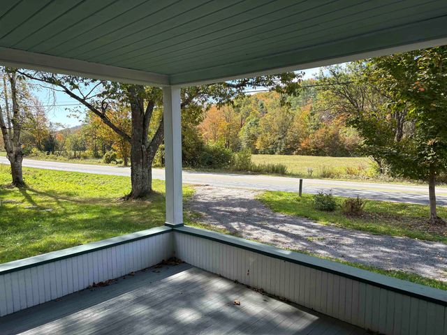 300 Justin Morrill Memorial Highway, Strafford, VT 05072