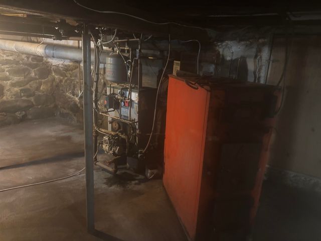 300 Justin Morrill Memorial Highway, Strafford, VT 05072