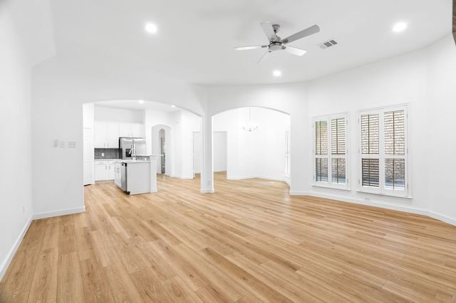 7577 Petersburgh Place, Frisco, TX 75035