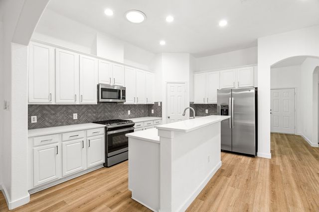 7577 Petersburgh Place, Frisco, TX 75035
