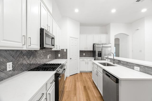 7577 Petersburgh Place, Frisco, TX 75035