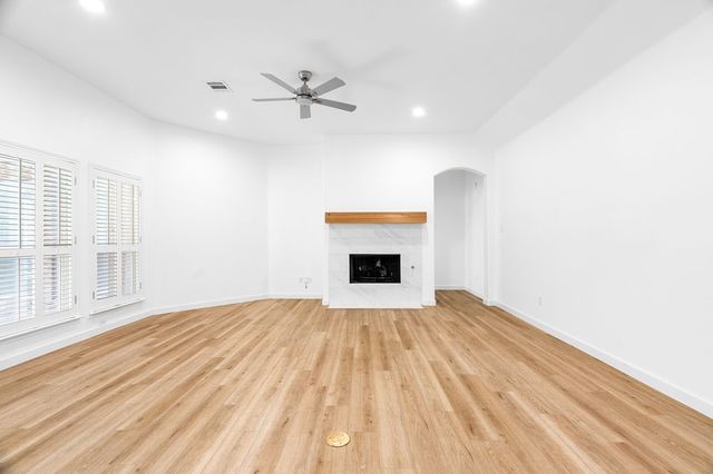 7577 Petersburgh Place, Frisco, TX 75035