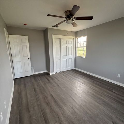 1912 Hcr 3106, Hillsboro, TX 76645