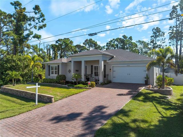 8228 WALBERT STREET, Port Charlotte, FL 33981