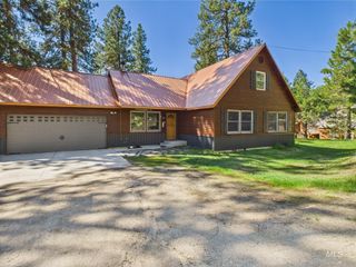 9 Pond Overlook, Idaho City, ID 83631