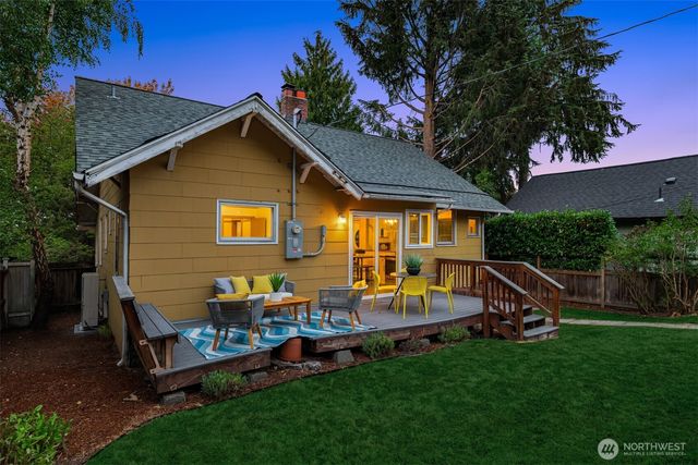 115 NE 64th Street, Seattle, WA 98115