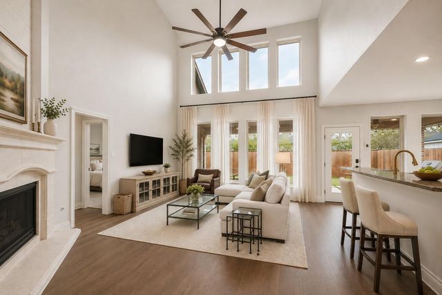 1616 Hewitt Drive, Houston, TX 77018