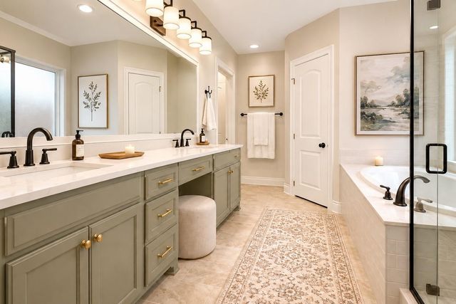 1616 Hewitt Drive, Houston, TX 77018