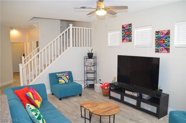 8165 Maitai Avenue, Las Vegas, NV 89147