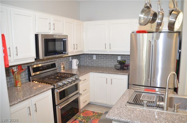 8165 Maitai Avenue, Las Vegas, NV 89147