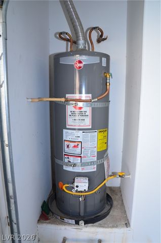 8165 Maitai Avenue, Las Vegas, NV 89147