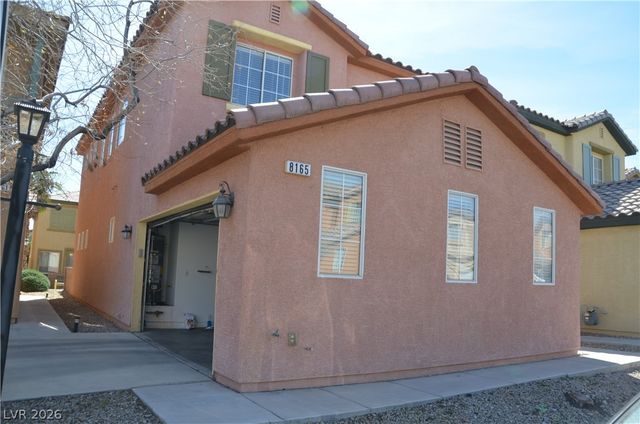 8165 Maitai Avenue, Las Vegas, NV 89147