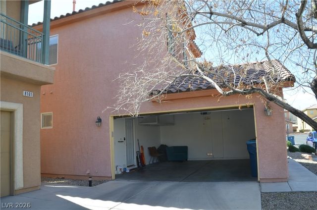 8165 Maitai Avenue, Las Vegas, NV 89147