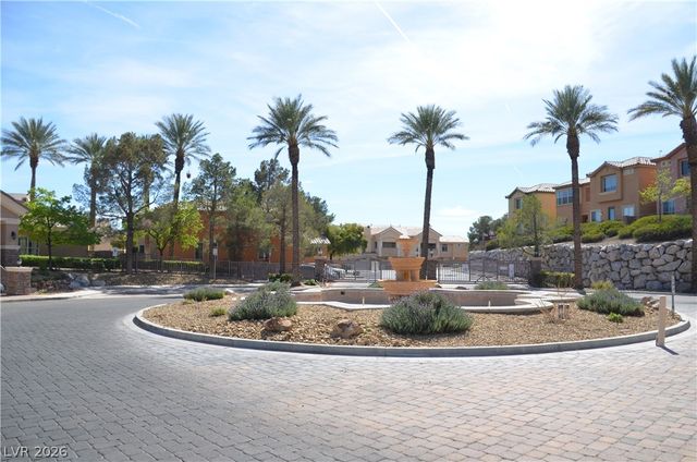 8165 Maitai Avenue, Las Vegas, NV 89147