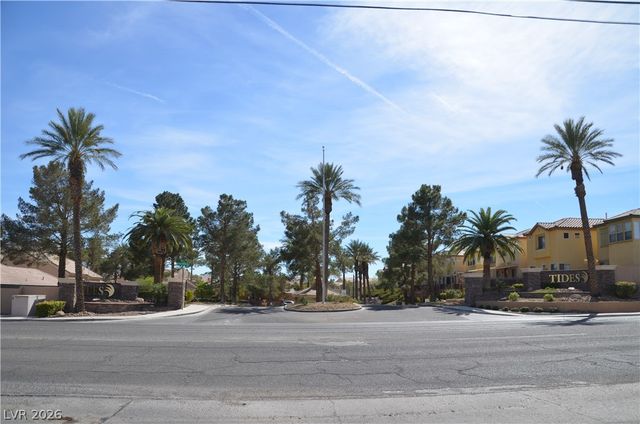 8165 Maitai Avenue, Las Vegas, NV 89147