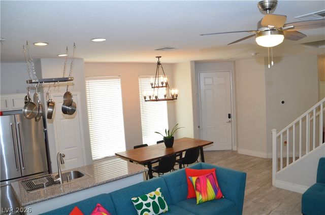 8165 Maitai Avenue, Las Vegas, NV 89147