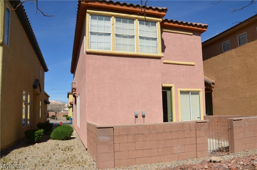 Image 40 of property listing at 8165 Maitai Avenue, Las Vegas, NV 89147