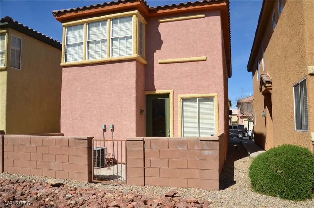Image 41 of property listing at 8165 Maitai Avenue, Las Vegas, NV 89147