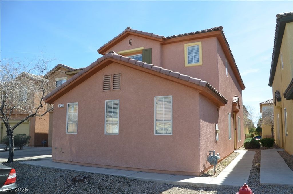 Image 44 of property listing at 8165 Maitai Avenue, Las Vegas, NV 89147