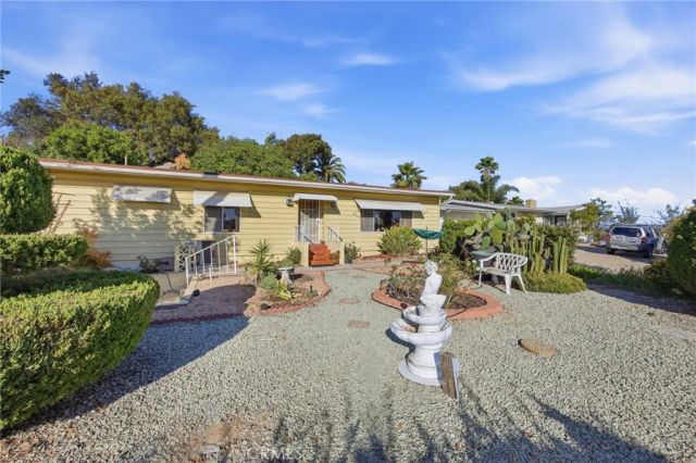 1276 Oasis, Escondido, CA 92026