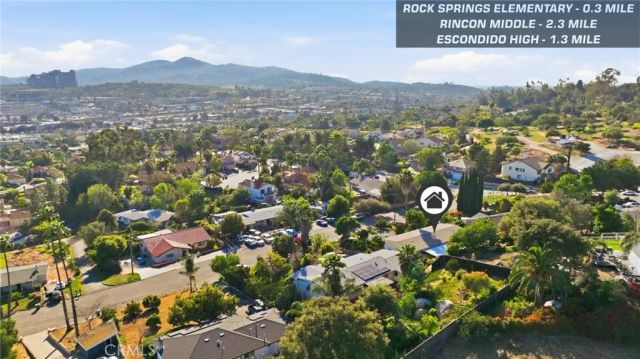 1276 Oasis, Escondido, CA 92026