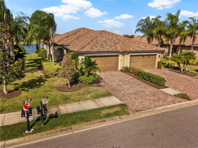 6607 CANDLESTICK DRIVE, Bradenton, FL 34212