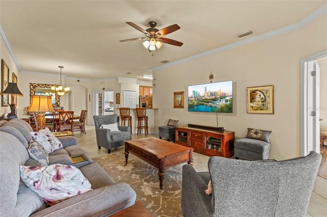 6607 CANDLESTICK DRIVE, Bradenton, FL 34212