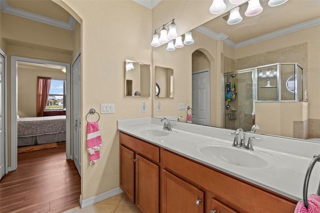 6607 CANDLESTICK DRIVE, Bradenton, FL 34212