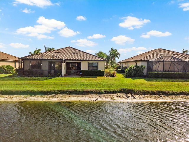 6607 CANDLESTICK DRIVE, Bradenton, FL 34212