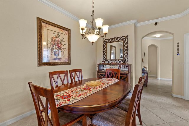 6607 CANDLESTICK DRIVE, Bradenton, FL 34212